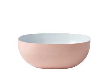 schaal Synthesis 4.0 l - nordic blush