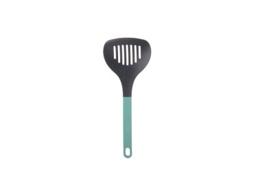Woklepel Optima - nordic green