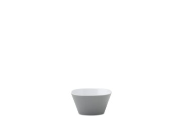 Schaaltje Conix 250 ml - Grey (grijs)