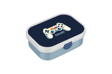 Ontwerp je eigen Lunchbox Campus - Gaming