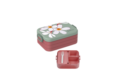 Ontwerp je eigen bento lunchbox Take a Break midi - Moederdag
