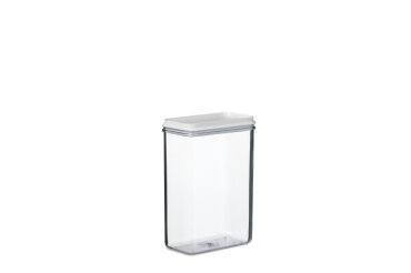 Bewaardoos Modul 1150 ml - Wit