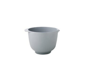 Beslagkom Margrethe 1.5 liter - Grey (grijs)