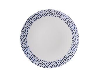 Plat bord Flow 260 mm - Mix & Match