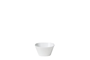 Schaaltje Conix 250 ml - Wit