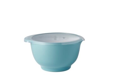 Set Beslagkom Margrethe 3.0 l + deksel - nordic green