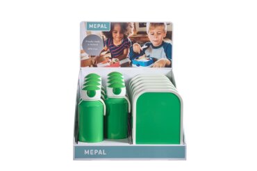 toonbankdisplay campus lb/pu (6/8) - green