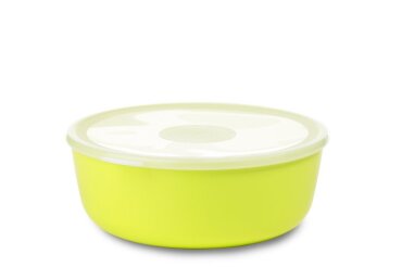 Schaal Volumia 2.0 liter - Latin Lime (lichtgroen)