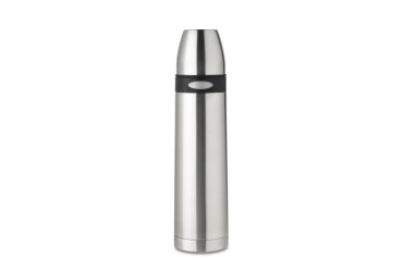 Isoleerfles Excalibur 900 ml Solid - Rvs