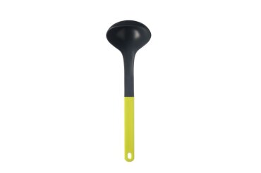 Soeplepel Optima - Lime (lichtgroen)