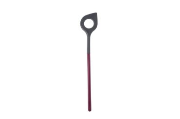 Roerlepel met gat Optima - nordic berry