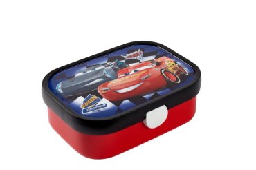 lunchbox campus - cars
