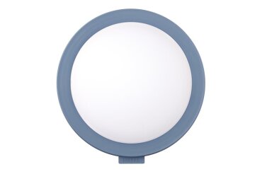 Cirqula deksel 220 mm - Nordic Blue dark
