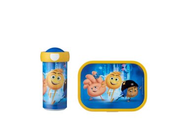 lunchset campus (sb+lb) - emoji