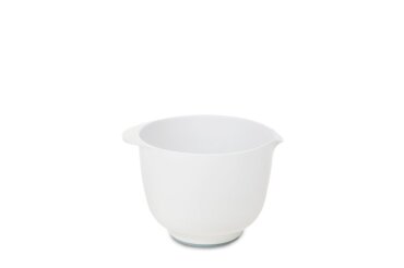 Beslagkom Margrethe 1.5 liter - Wit