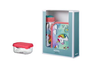 Mepal Campus lunchset (drinkbeker