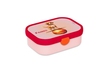 Ontwerp je eigen Lunchbox Campus - Circus