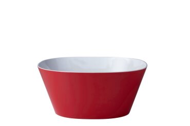 Schaal Conix 5.0 liter - Luna Rood