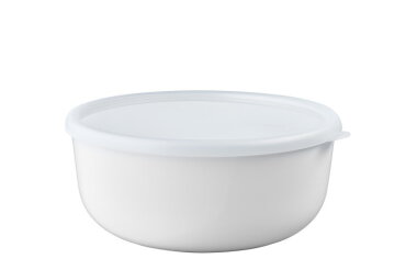 Bewaardoos Lumina 3000 ml - wit