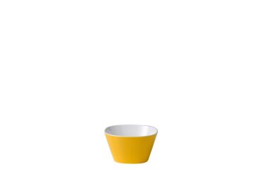 schaal conix 250 ml - yellow