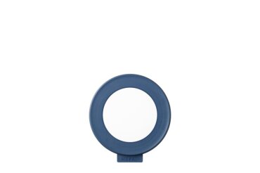 cirqula deksel 120 mm - nordic denim dark
