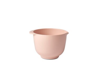 Beslagkom Margrethe 1.5 l - nordic blush