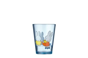 Kinderglas 250 ml - Nijntje speelt