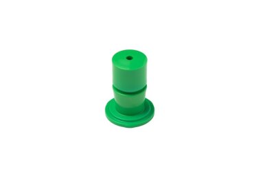 pop-up kapje tuit en knop - green