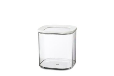 Bewaardoos Modula vierkant 2750 ml - Wit