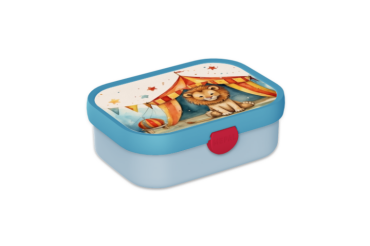 Ontwerp je eigen Lunchbox Campus - Circus