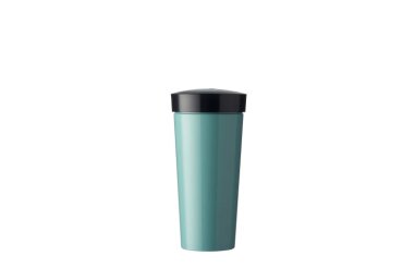 Beker Take a Break 400 ml - Nordic Green