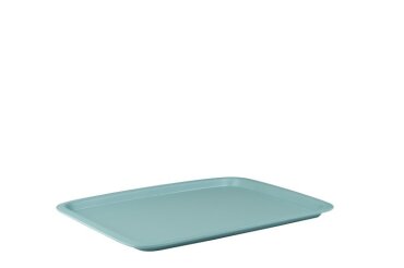 Dienblad gastro - nordic green