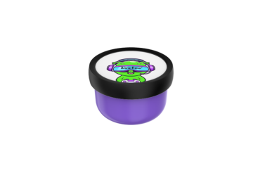 Ontwerp je eigen fruitbox Campus 300 ml - Gaming