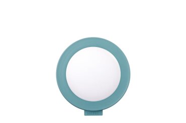 Cirqula deksel 155 mm - Nordic Green dark