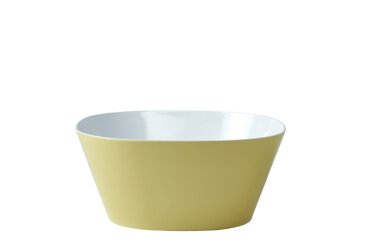schaal conix 5.0 l - nordic lemon