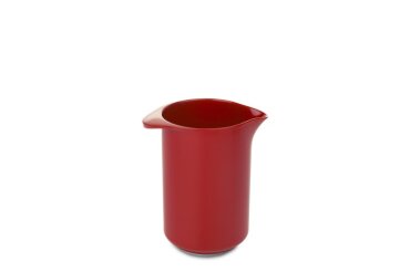 Mixbeker Margrethe 1.0 liter - Luna Rood