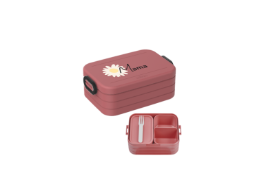 Ontwerp je eigen bento lunchbox Take a Break midi - Moederdag