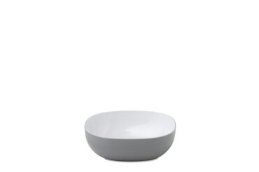 Schaal Synthesis 600 ml - Grey (grijs)