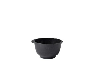 Beslagkom Margrethe 500 ml - Pebble black