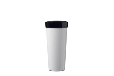 Beker Take a Break 400 ml - Wit