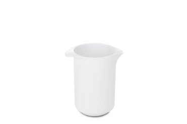 Mixbeker Margrethe 500 ml - wit