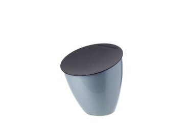 afvalbakje calypso - nordic blue
