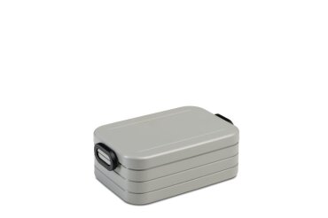 Lunchbox Take a Break midi - Silver