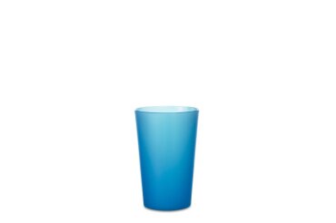 Glas 300 ml - Eos Blauw