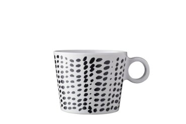 cappuccinomok flow 375 ml - brush