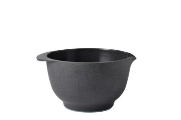 Beslagkom Margrethe 3.0 l - Pebble black