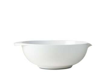 Superbowl Margrethe 6.0 liter - Wit