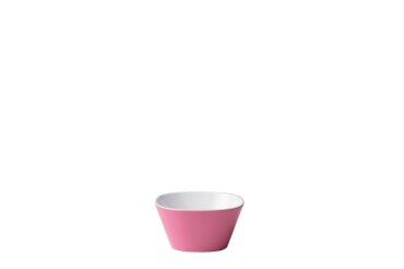 Schaal Conix 250 ml - Nordic rose