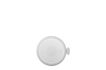 deksel bewaardoos volumia 350/650/950/1300 ml - helder