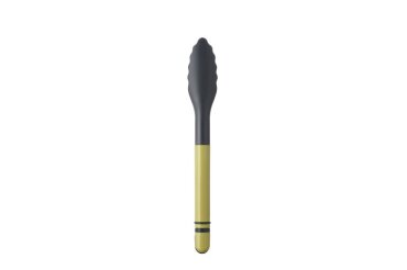 Serveertang Optima - nordic lemon